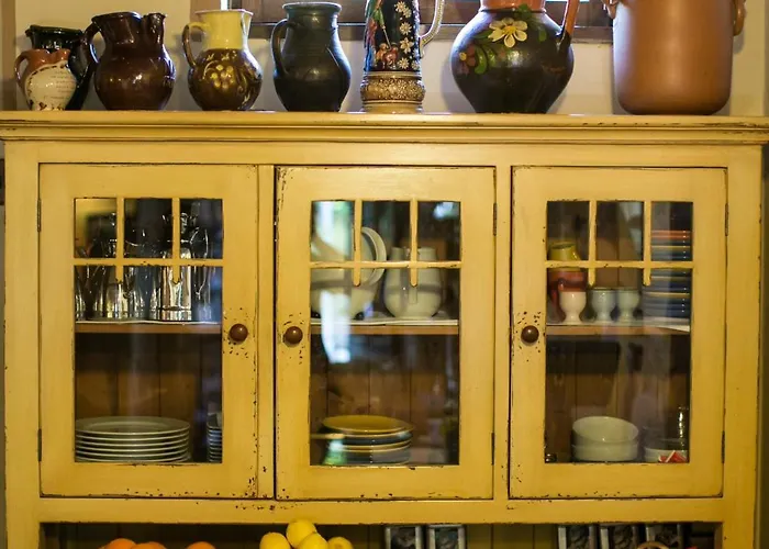 Pri Zabarju Maison d'hôtes Ljubljana