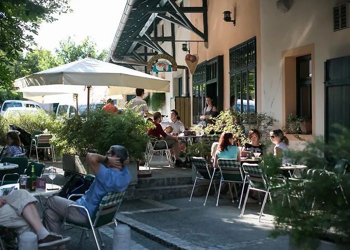 Maison d'hôtes Pri Zabarju 3*